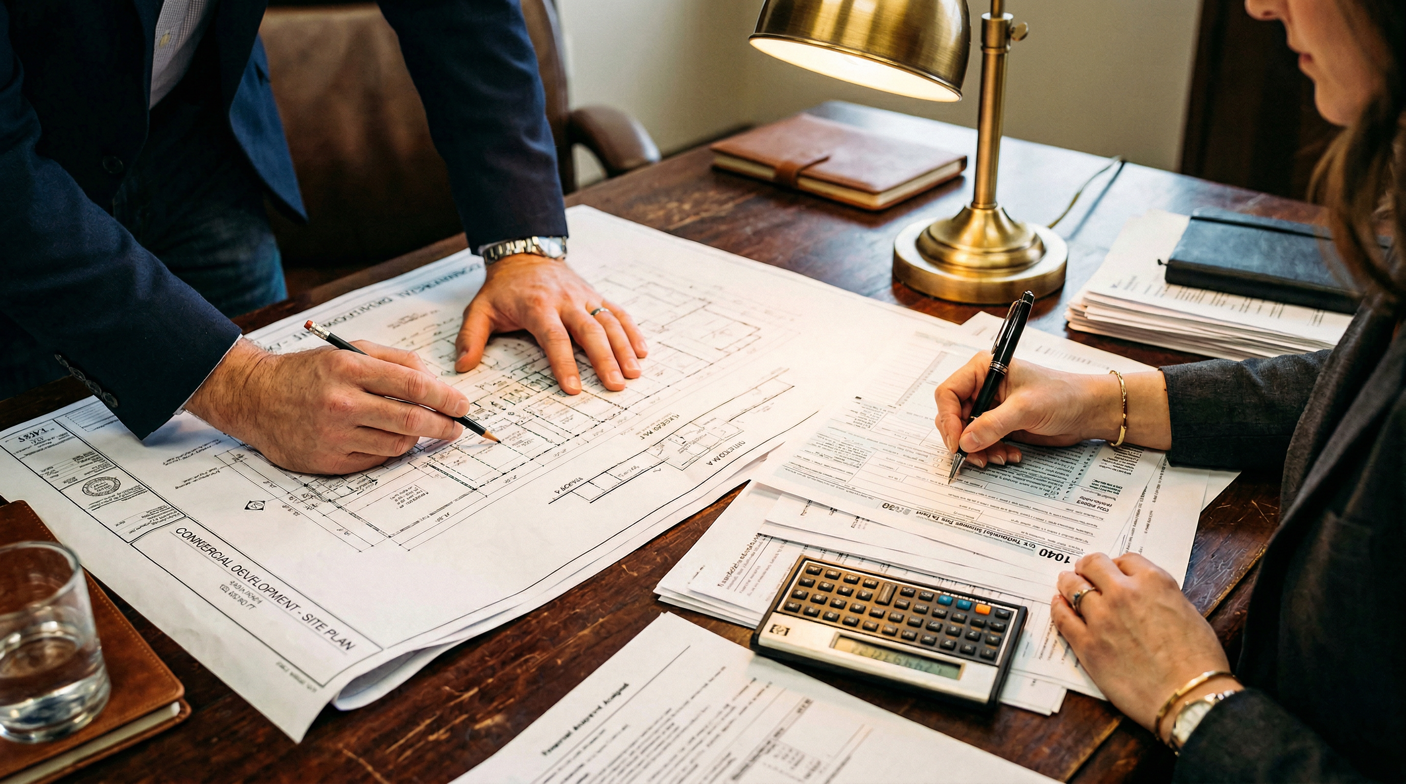 Cost Segregation 101 Guide