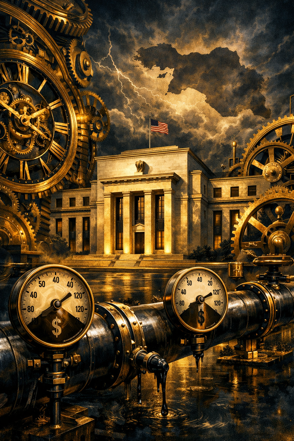 Decoding the Fed