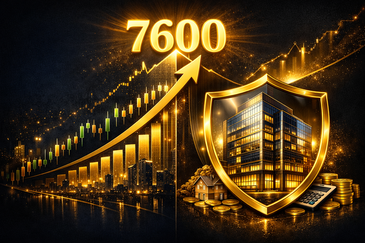 The 2026 Market Pivot