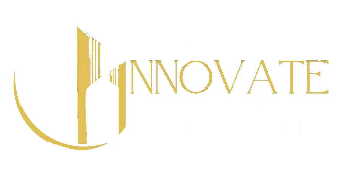 Innovate Real Estate
