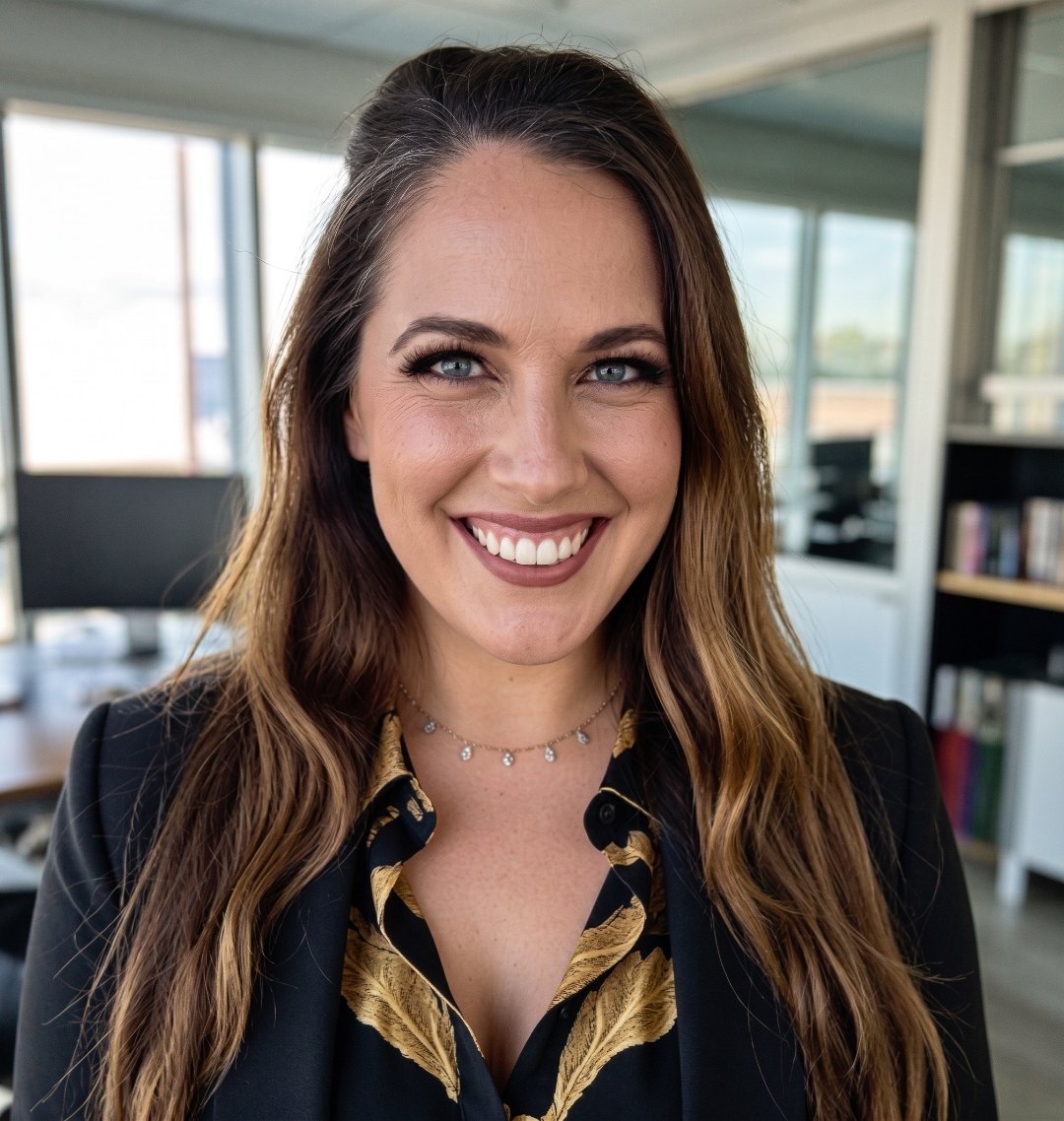 Emily Everts, Chief Operating Officer