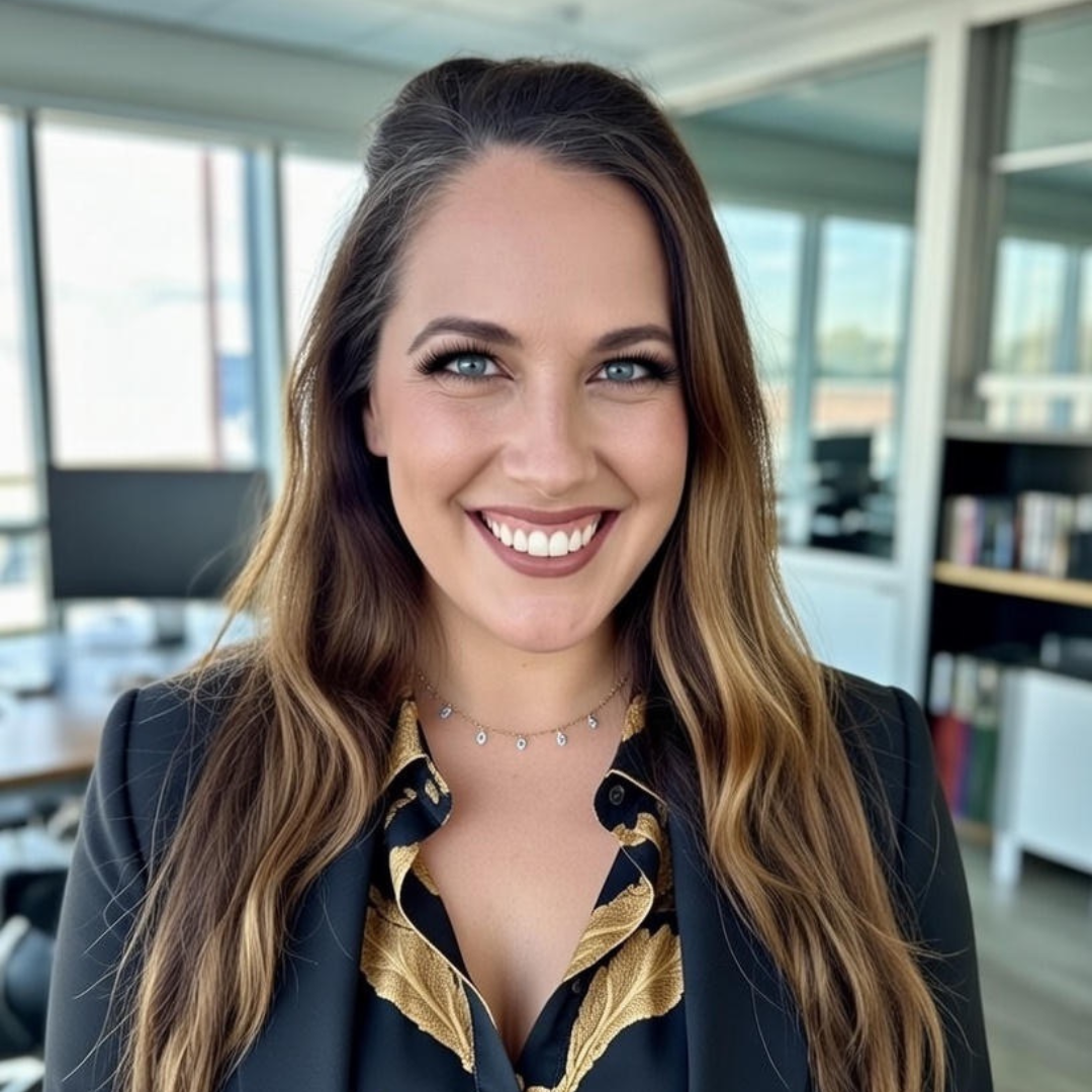 Emily Everts, Chief Operating Officer