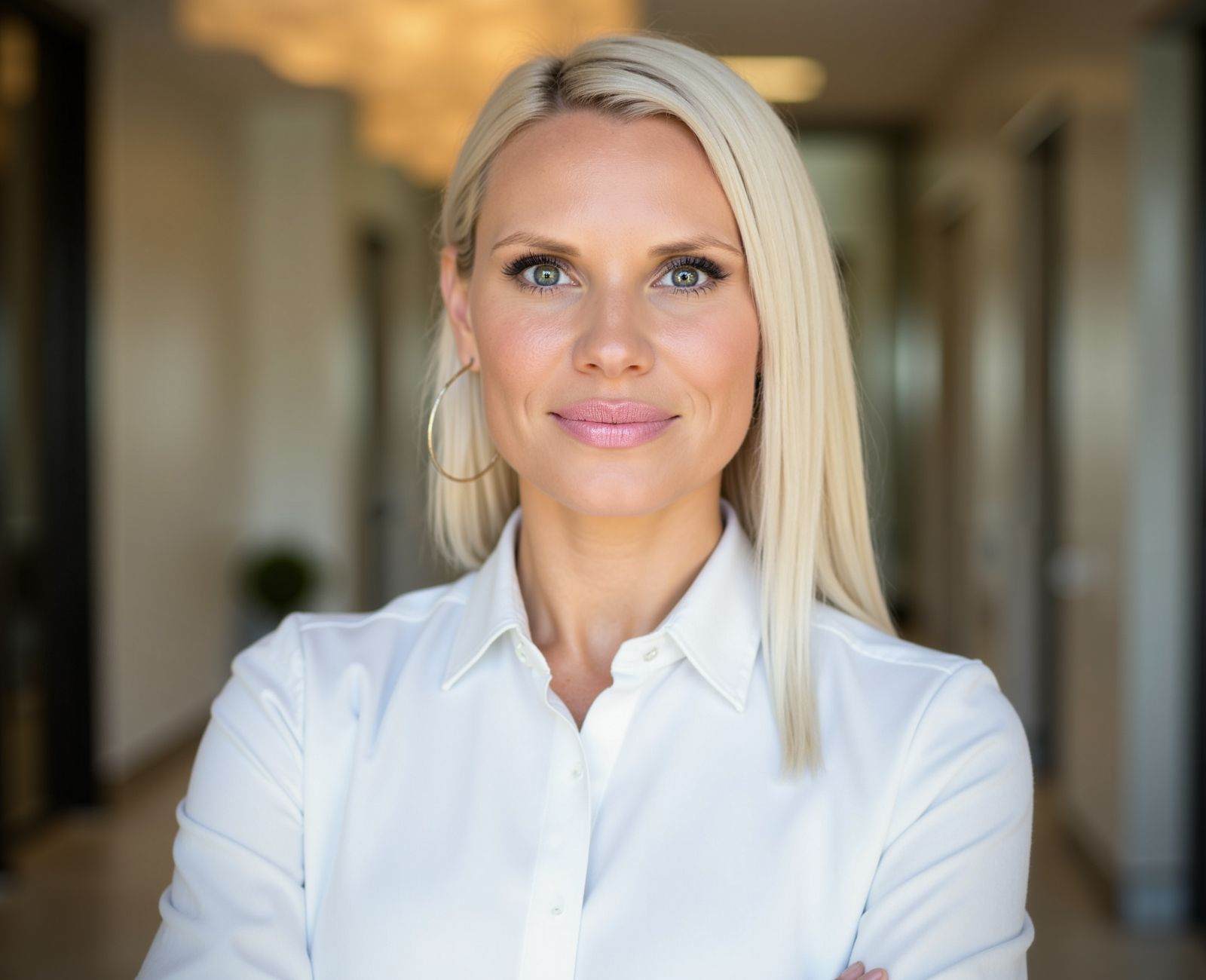 Lauren Burgess, Principal